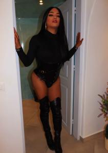 Travesti en Sevilla: 