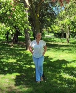Chica busca chico en Salamanca: 