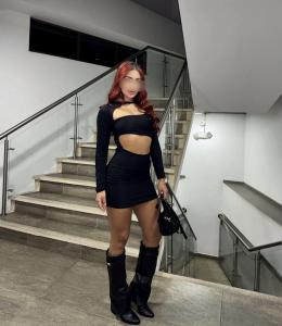 Chica busca chico en Málaga: 