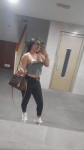 Travesti en Granada: 