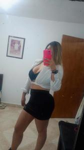 Chica busca chico en Málaga: 