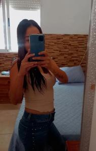 Chica busca chico en Murcia: 