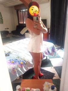 Chica busca chico en Albacete: 