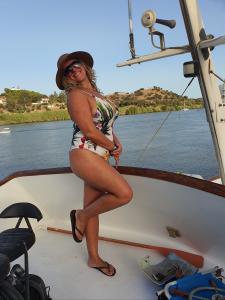Chica busca chico en Huelva: 