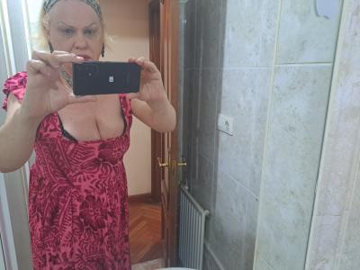 Travesti en La Coruña: 