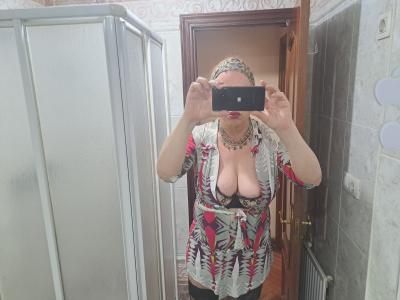 Travesti en La Coruña: 