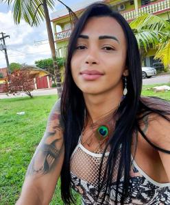 Transexual en Cantabria: 