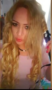 602001051: Transexual en Barcelona