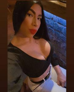 Travesti en Sevilla: 