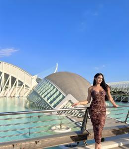 Chica busca chico en Valencia: 