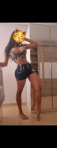 Chica busca chico en Alicante: 