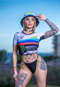 Chica busca chico en Tenerife: 
