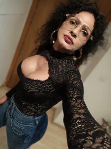 Travesti en Pontevedra: 