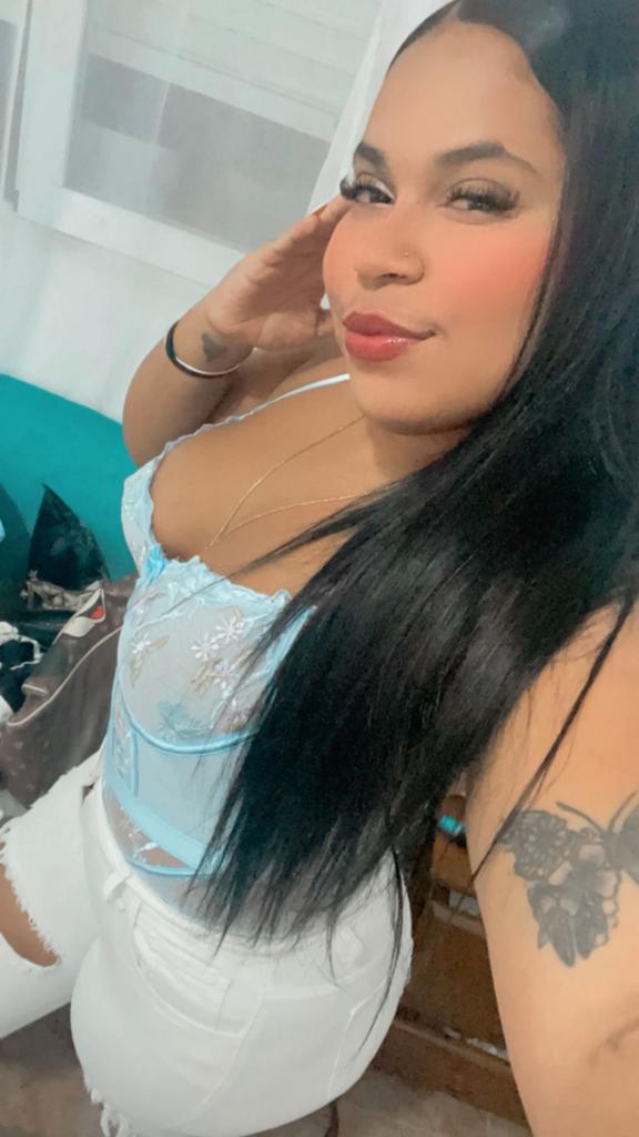 Chica busca chico en Las Palmas: 