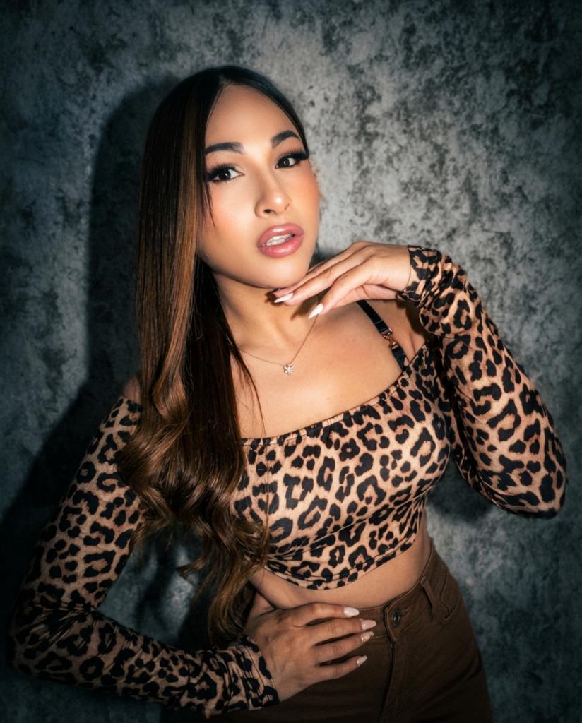 Travesti en Tenerife: Transexuales y Travestis