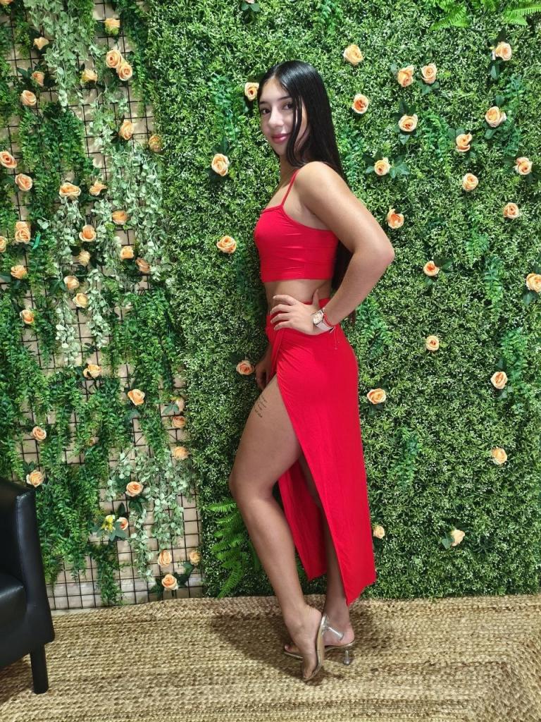 Chica busca chico en Madrid: 