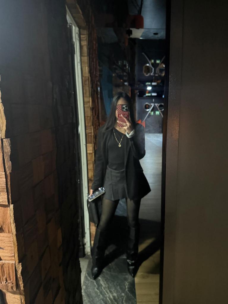 Chica busca chico en Barcelona: 