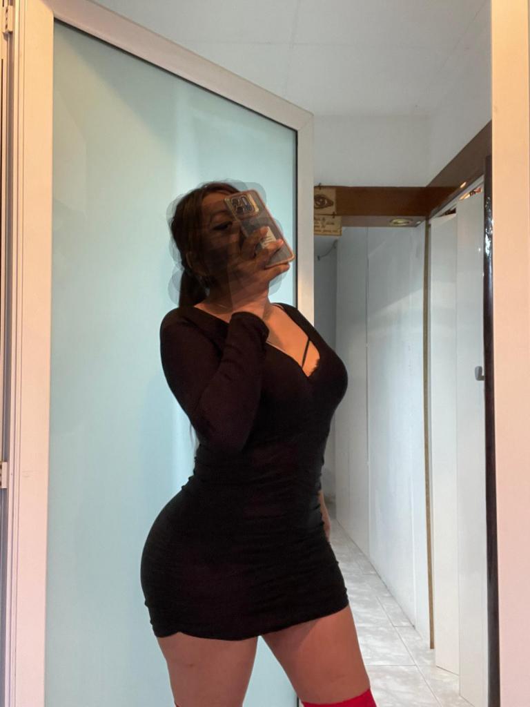 Chica busca chico en Barcelona: 