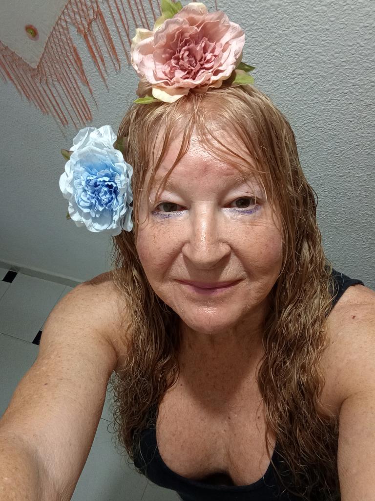 Transexual en Huelva: 