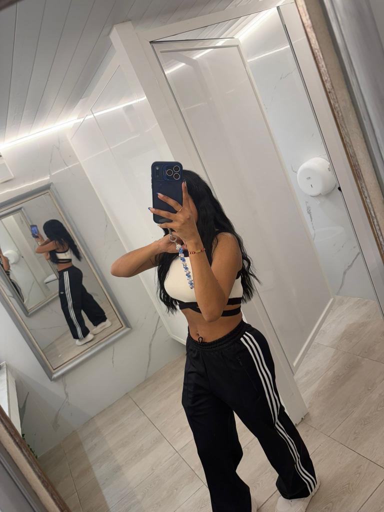 Chica busca chico en Ciudad Real: Chica busca chico