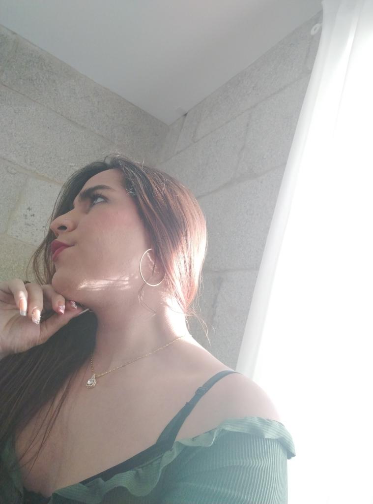 Transexual en Pontevedra: 