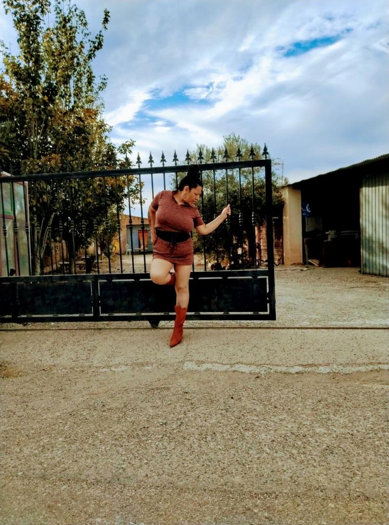 641807935: Chica busca chico en Almería