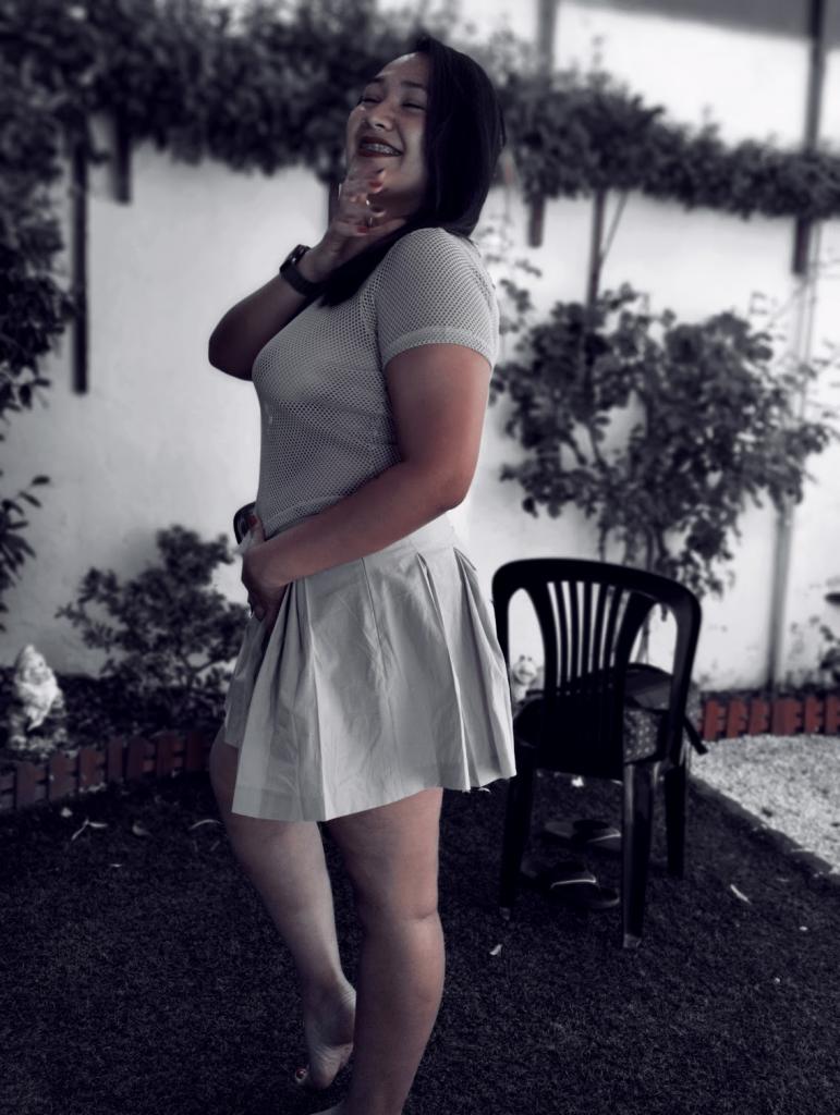 Chica busca chico en Málaga: 