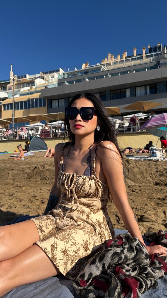 Chica busca chico en Las Palmas: 