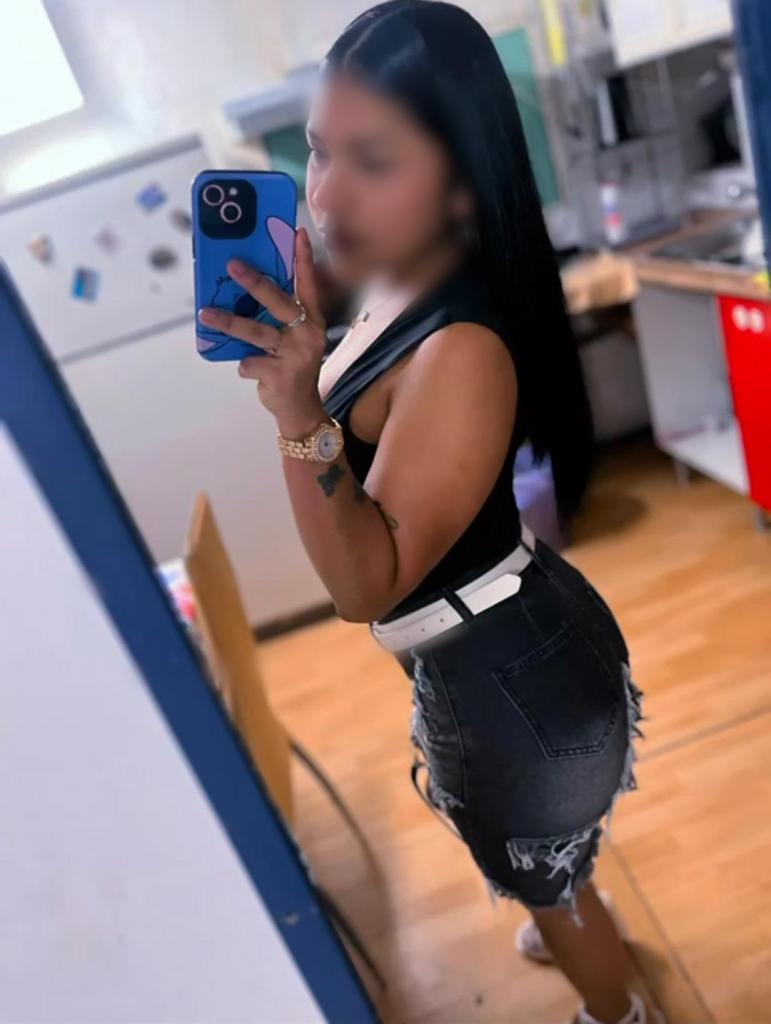 Chica busca chico en Las Palmas: 