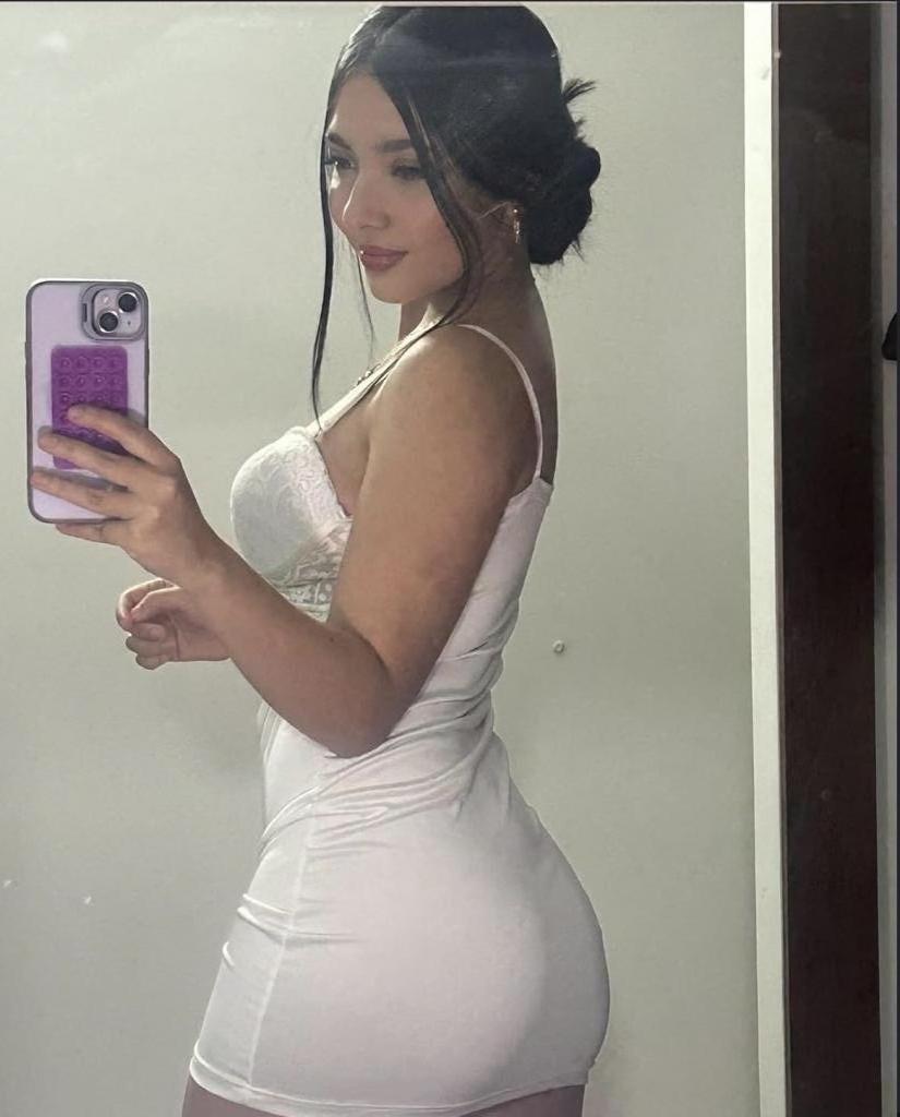 Chica busca chico en Tenerife: 