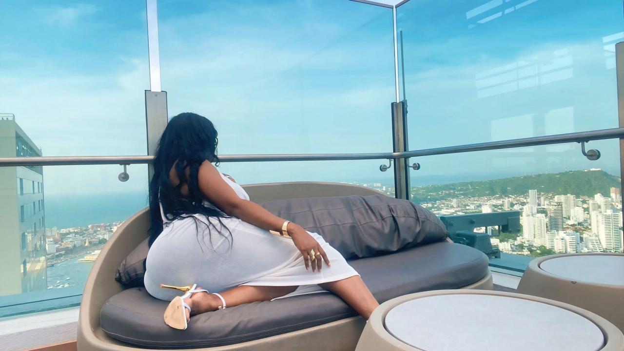 Chica busca chico en Murcia: 