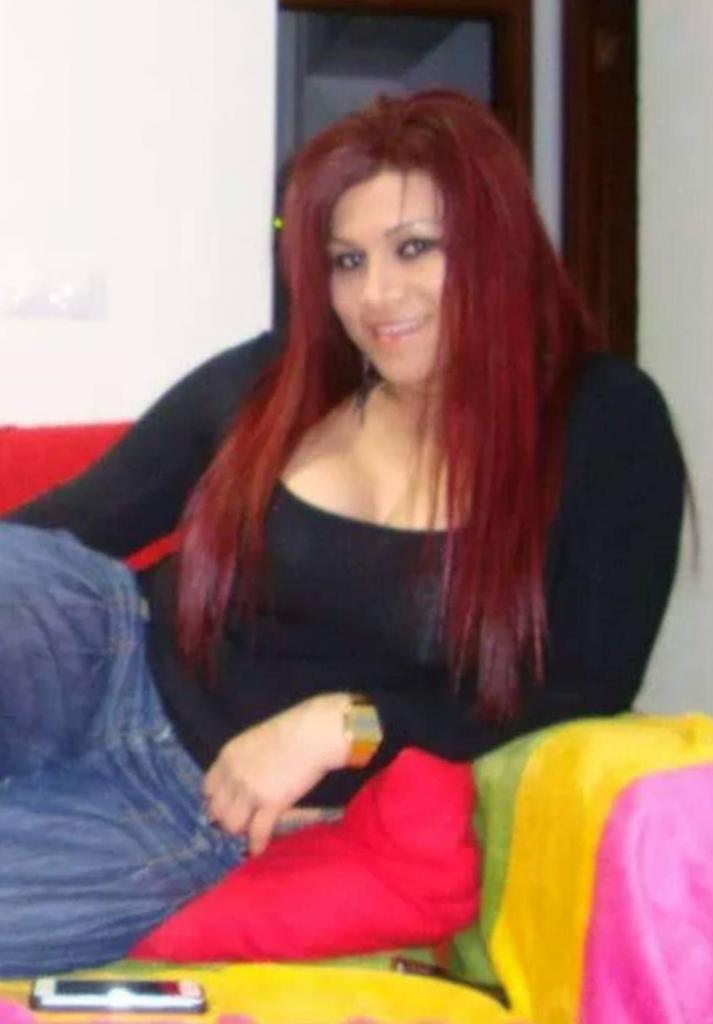 Chica busca chico en Córdoba: 