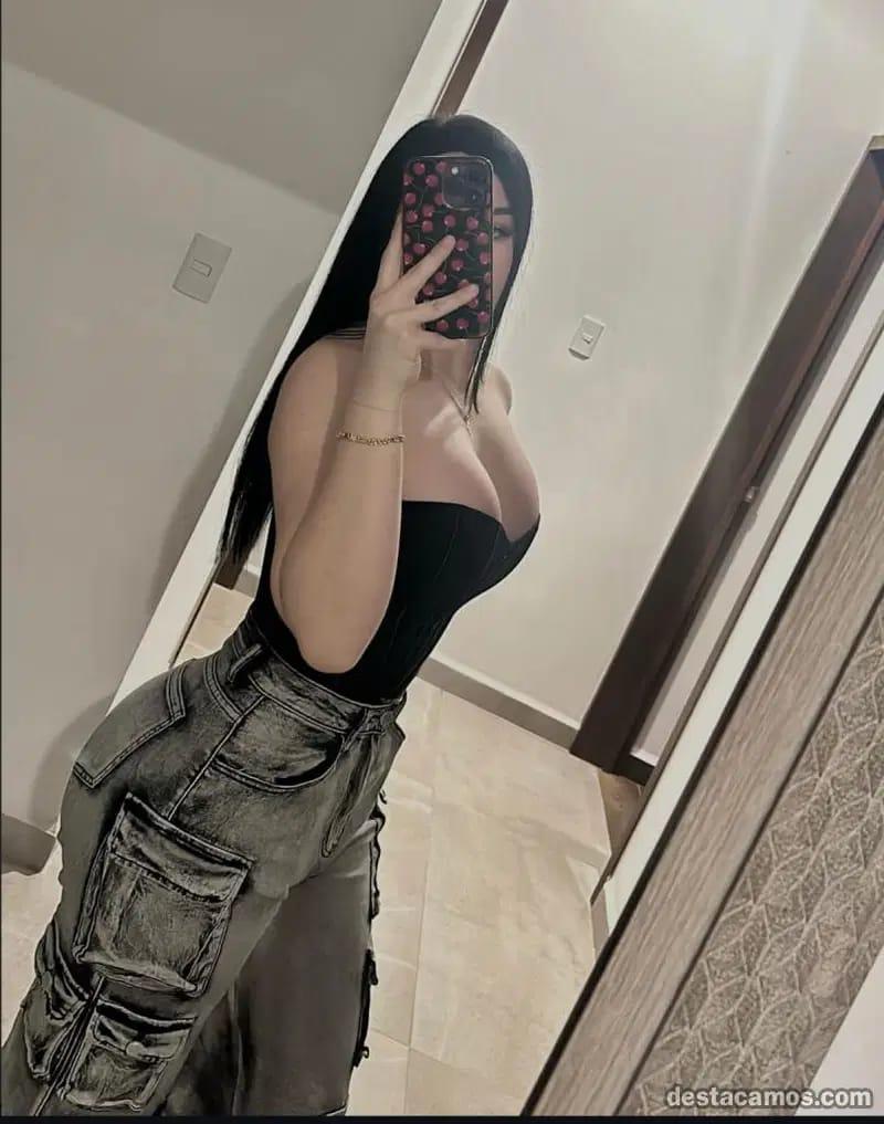 Chica busca chico en Salamanca: 