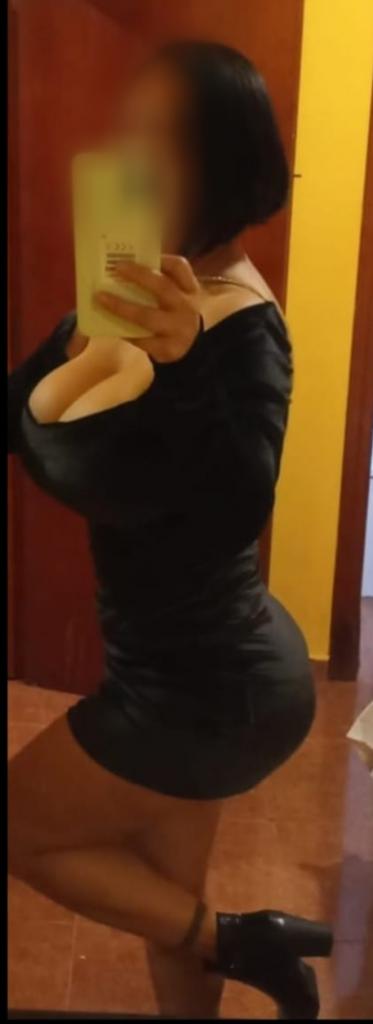 Chica busca chico en Valencia: 