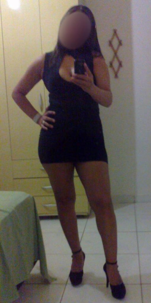 Chica busca chico en Huelva: 