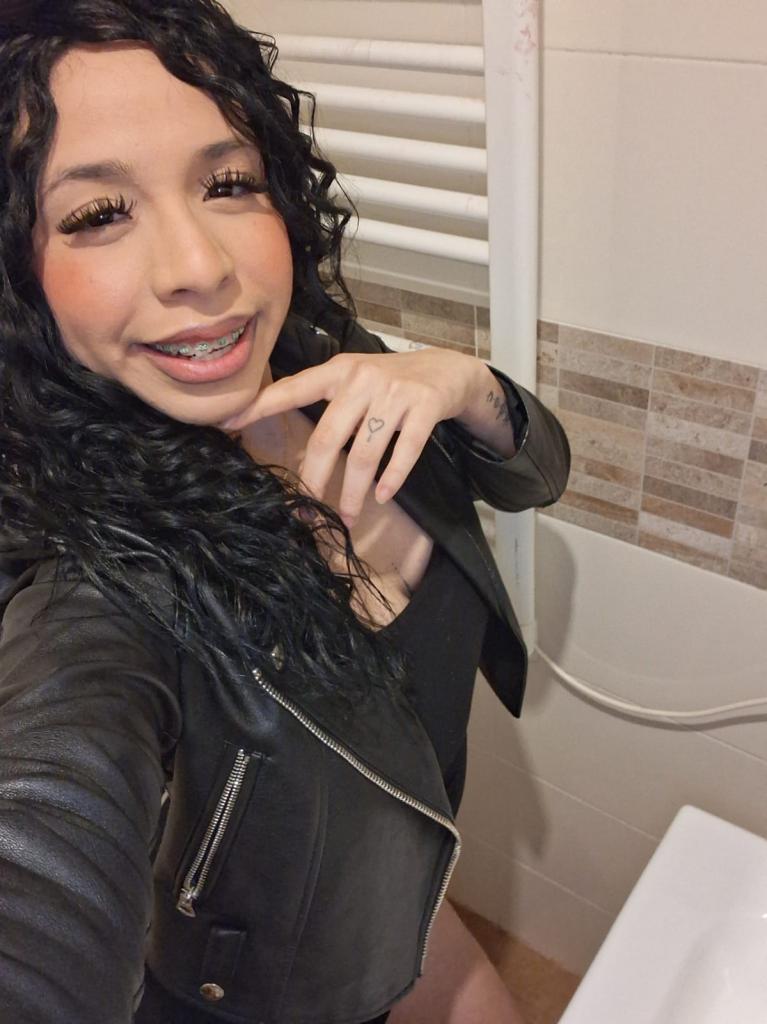 Chica busca chico en Gerona: 