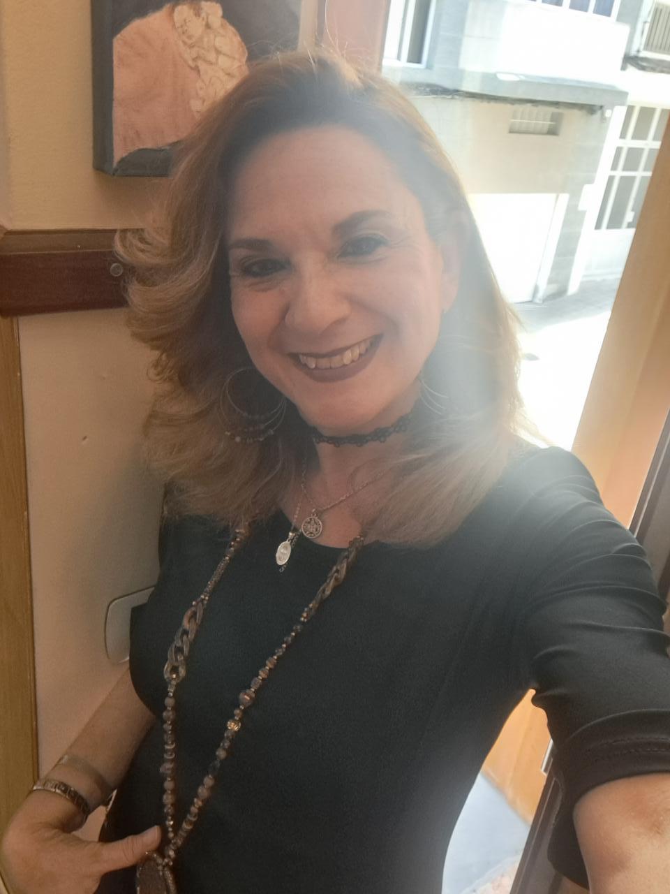 Chica busca chico en Las Palmas: 