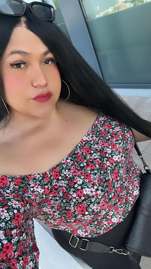 Travesti en La Coruña: 