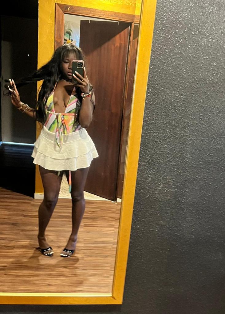 Chica busca chico en Málaga: 