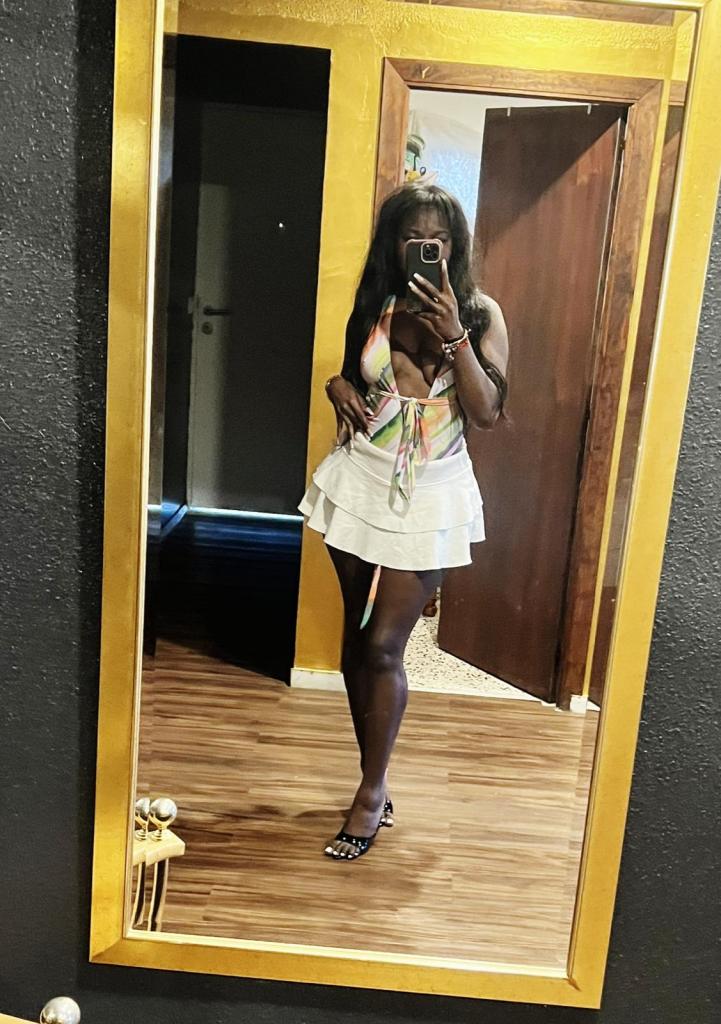 Chica busca chico en Málaga: 