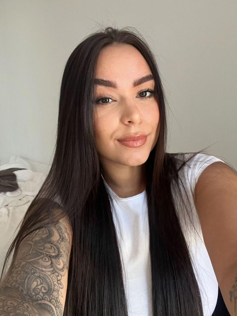 Chica busca chico en Barcelona: 