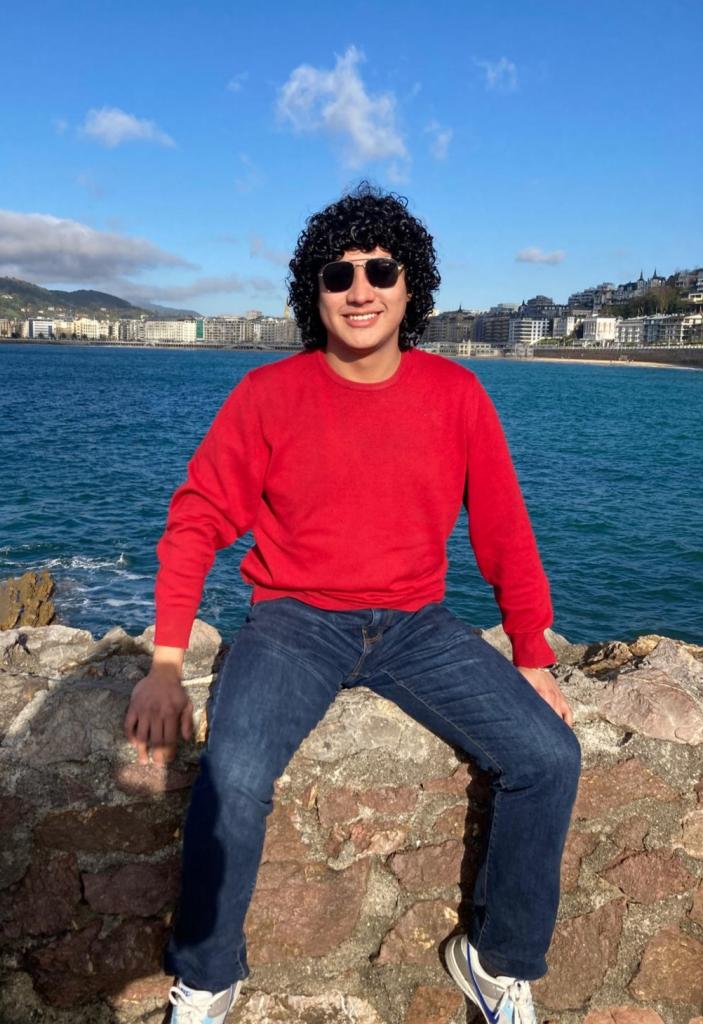 Chico busca chica en Guipúzcoa: 