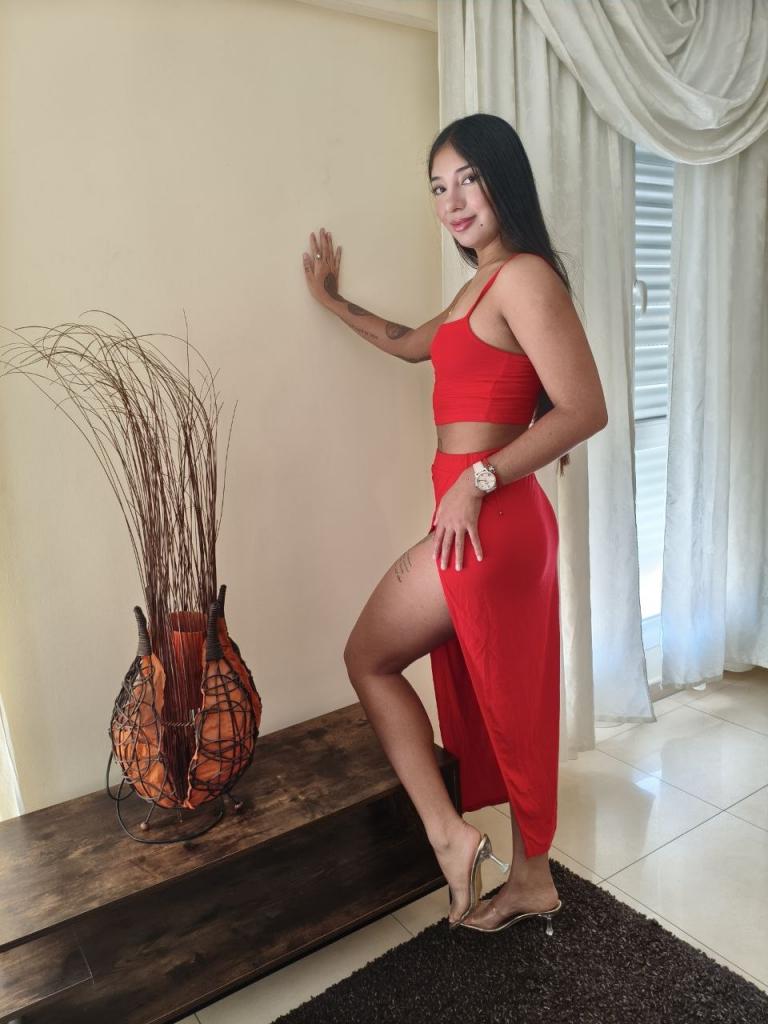 Chica busca chico en Madrid: 