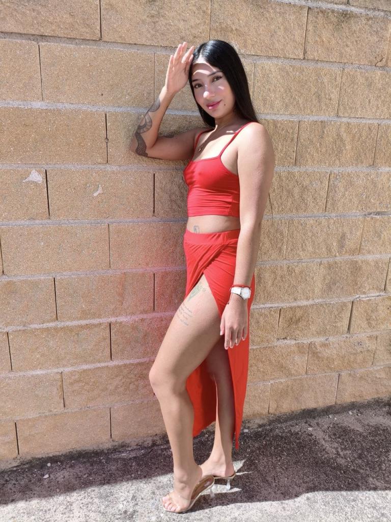 Chica busca chico en Madrid: 