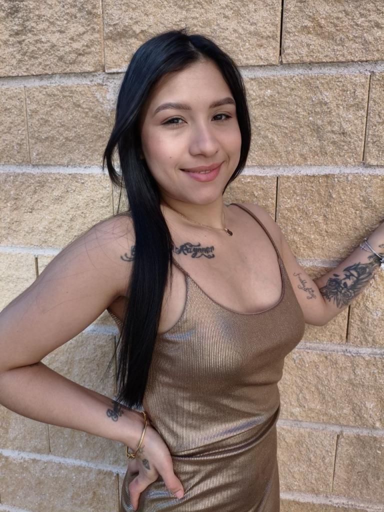 Chica busca chico en Madrid: Chica busca chico