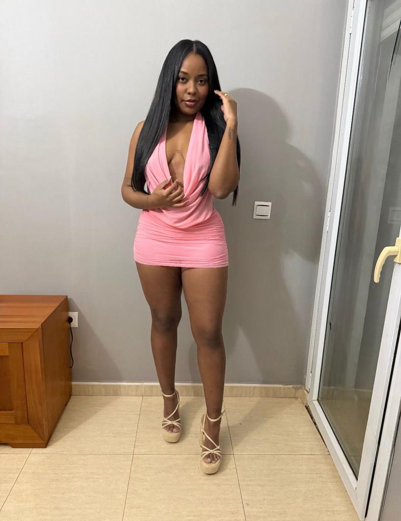 Chica busca chico en Almería: 