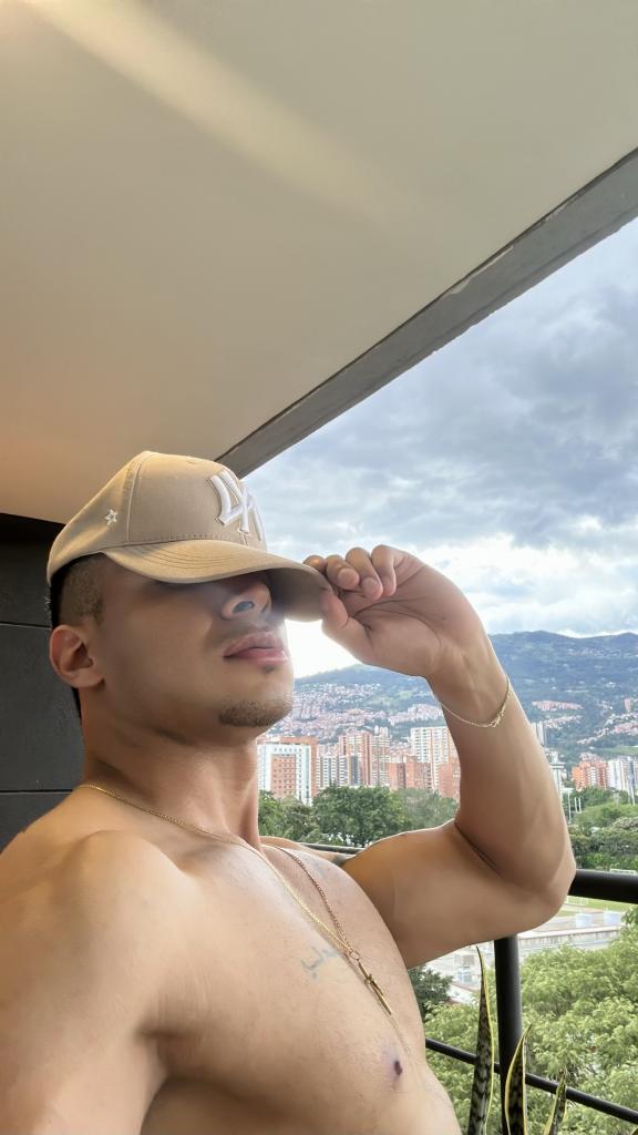 Chico busca chica en Madrid: 