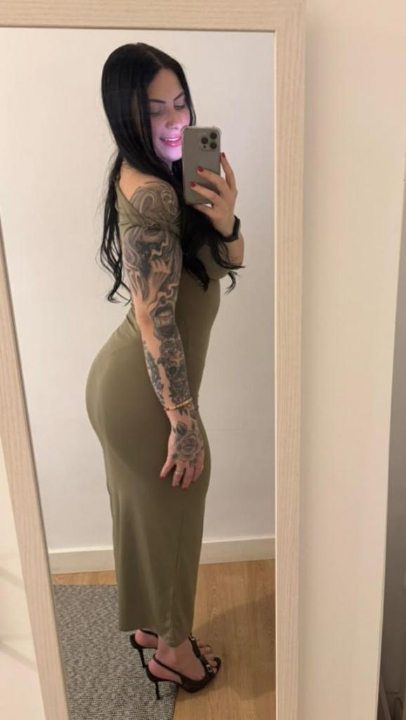 Chica busca chico en Madrid: 