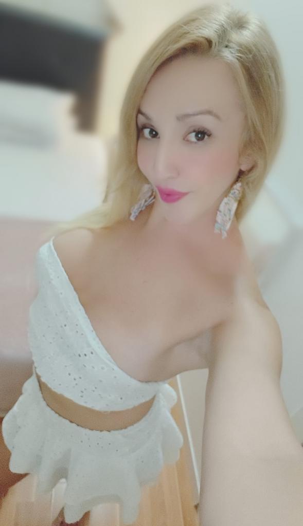 Travesti en Barcelona: 