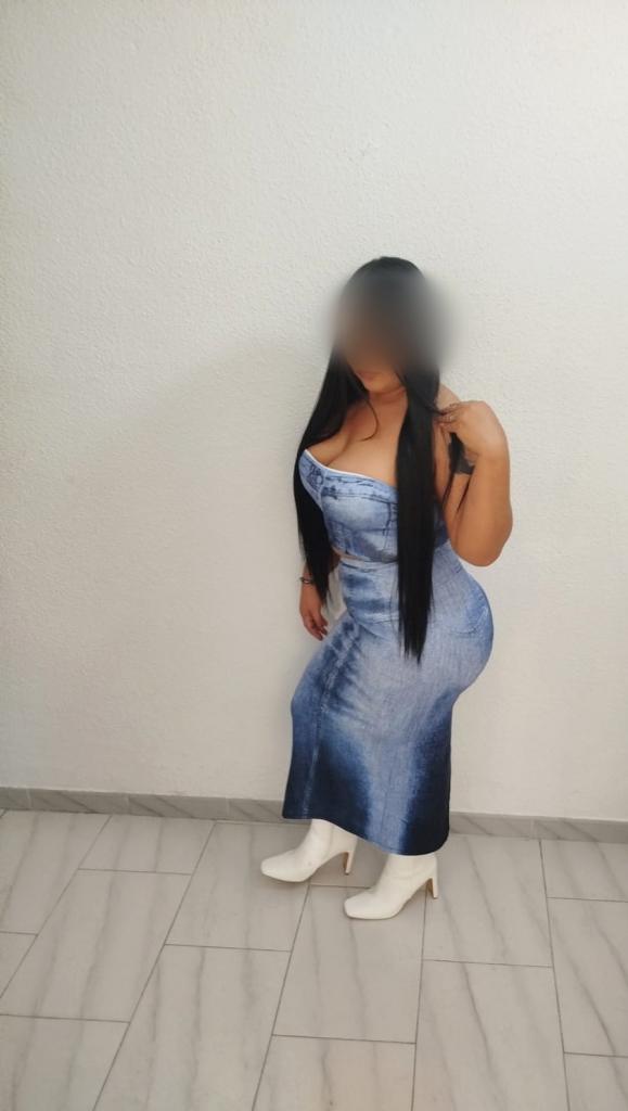Chica busca chico en Málaga: 
